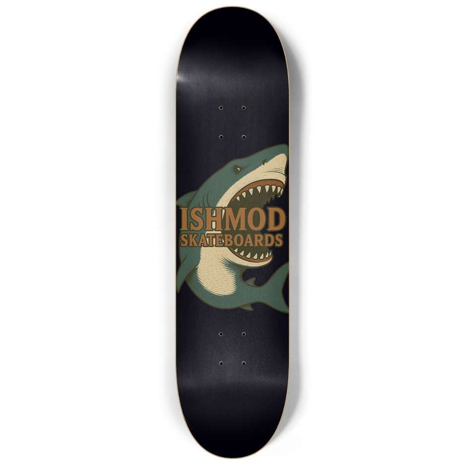 Shop All Skate Decks