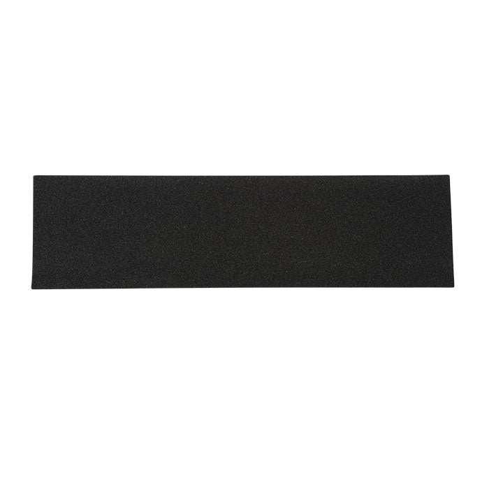 Bullet Black 9" x 33" Skateboard Grip Tape