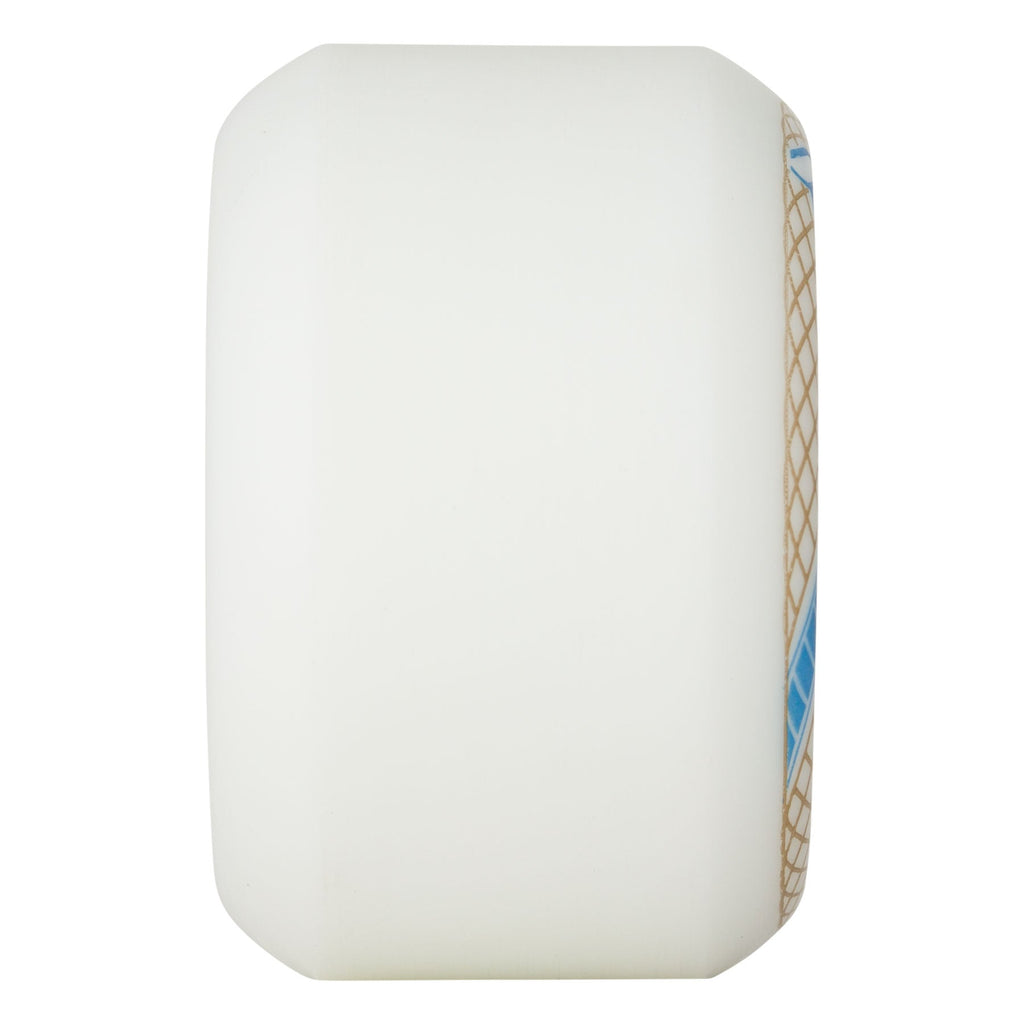 Ricta Nunes Vortex Naturals White Wide 54mm 99a Skateboard Wheels