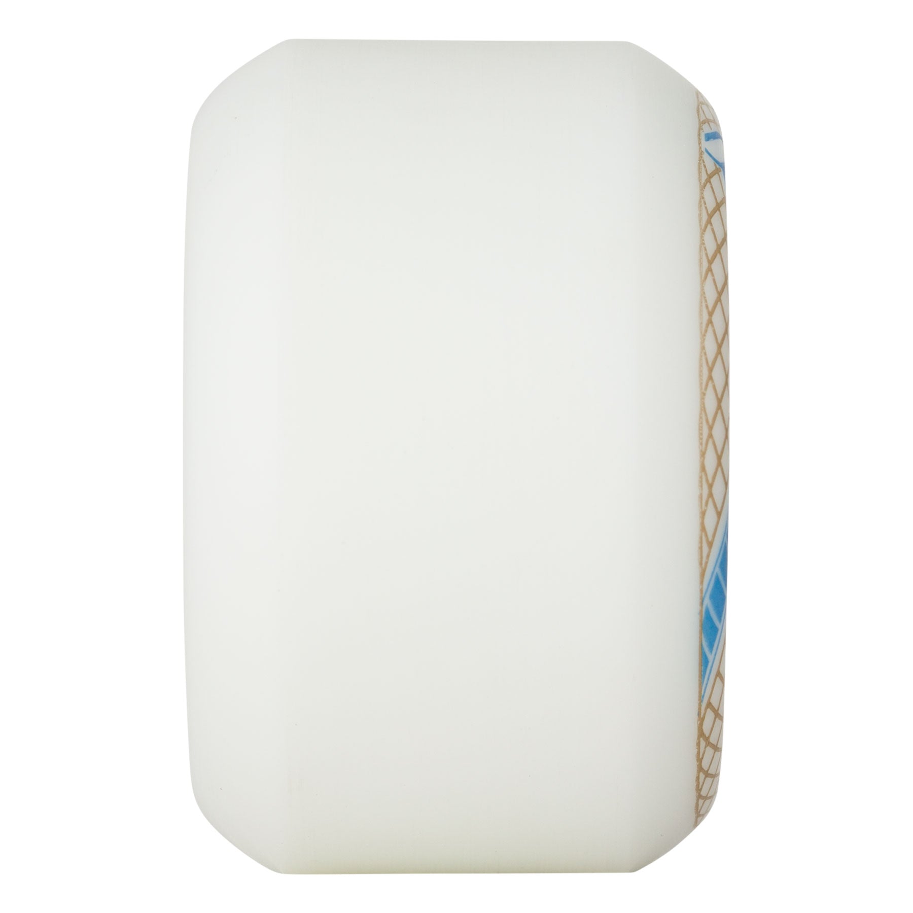 Ricta Nunes Vortex Naturals White Wide 54mm 99a Skateboard Wheels