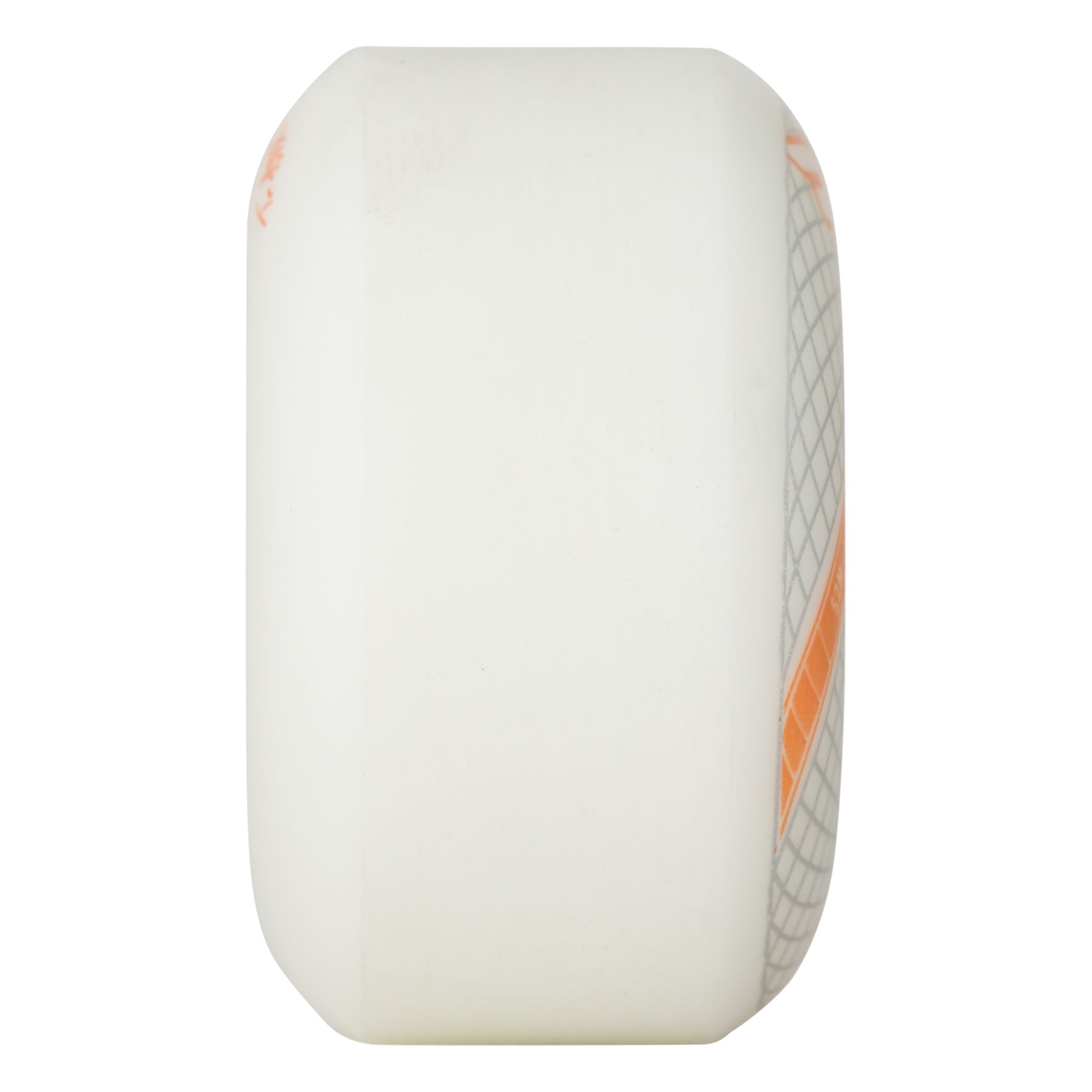 Ricta Asta Vortex Naturals White Slim 52mm 101a Skateboard Wheels