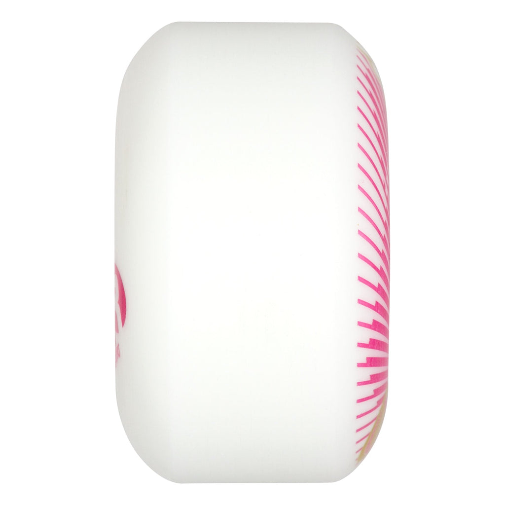 Ricta Desarmo Turbine Naturals Slim 52mm 101a Skateboard Wheels