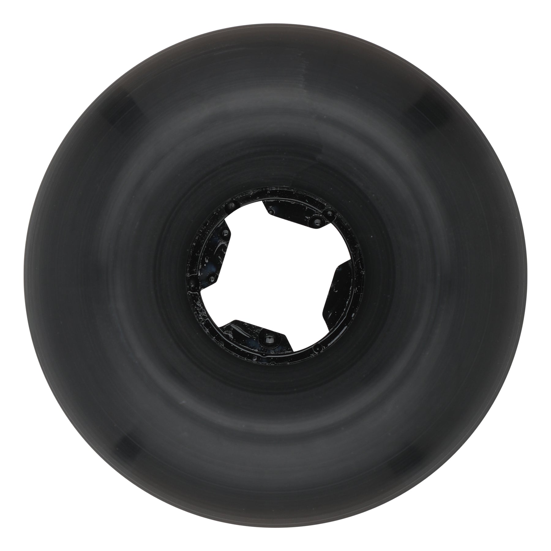 Slime Balls Bullet Riot Vomits Black 60mm 97a Skateboard Wheels