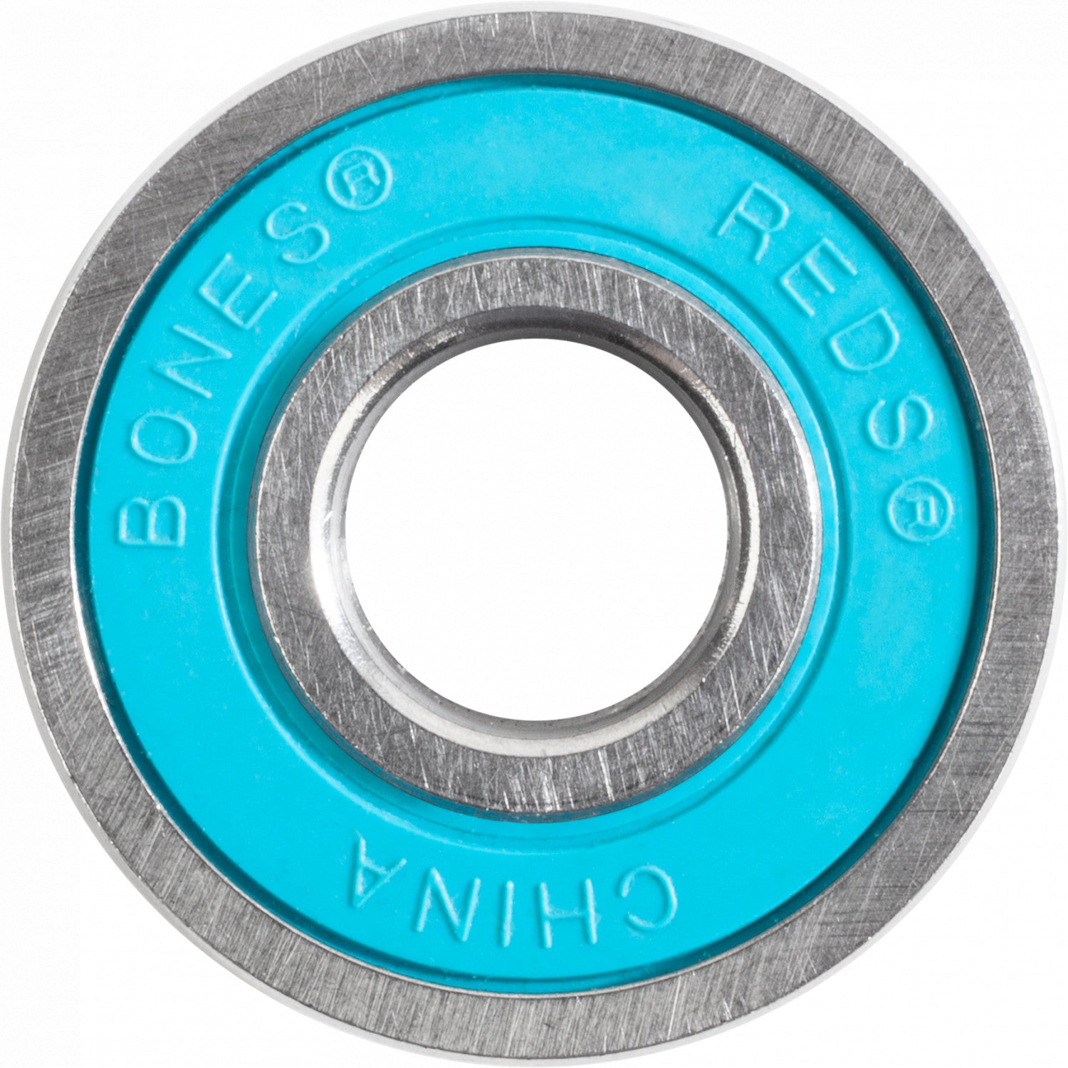 Bones® BIG BALLS™ REDS® Skateboard Bearings 8 pack