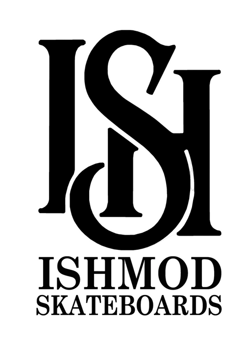 ISHMOD Skateboards