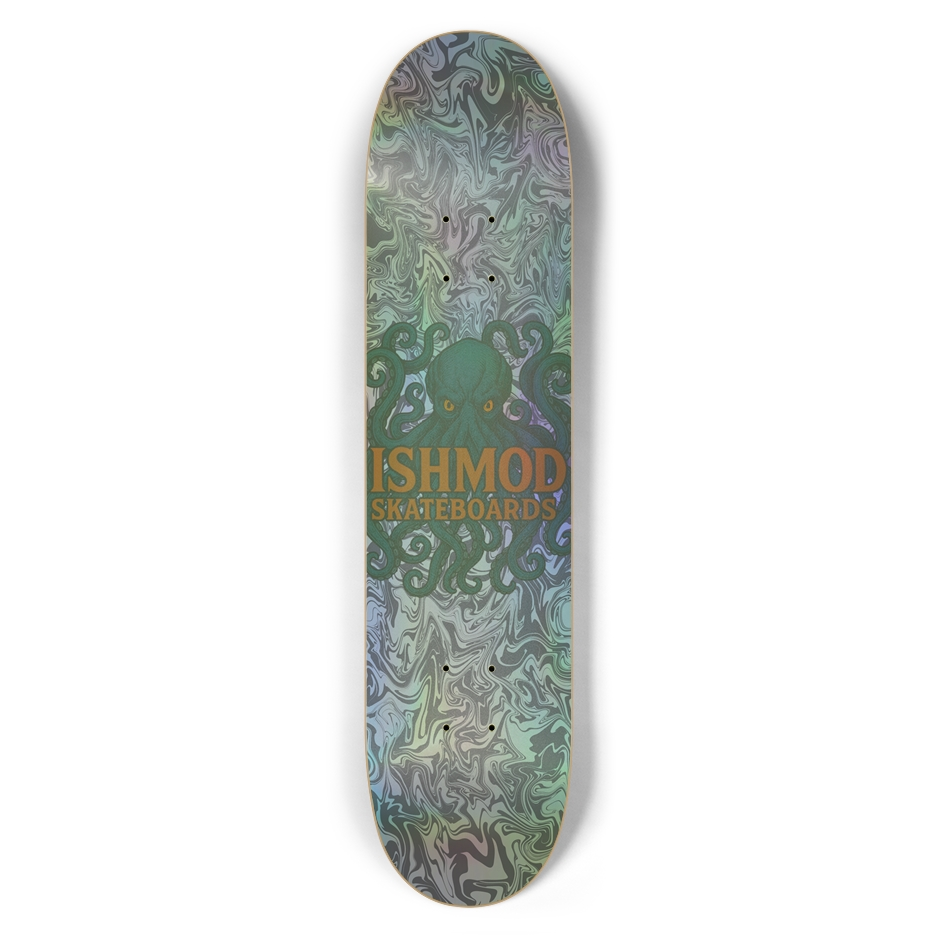 ISHMOD Kraken Deck 7.5